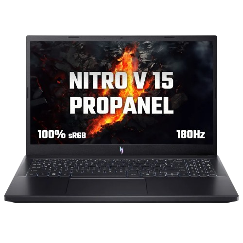 Laptop Acer Nitro V 15 ProPanel N23Q22 ANV15-41-R9M1 Ryzen 5-7535HS/16DG5/512GSSD/RTX3050 6GB/15.6