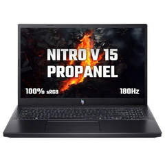 Laptop Acer Nitro V 15 ProPanel N23Q22 ANV15-41-R9M1 Ryzen 5-7535HS/16DG5/512GSSD/RTX3050 6GB/15.6