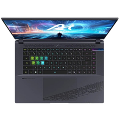 Laptop Gigabyte AORUS 16X-9RX6LASGDDJIXDVN010 I7-14650HX/16GB/1TB PCIE/VGA 8GB RTX4070/16.0 QHD+