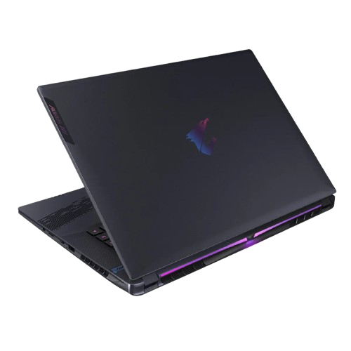 Laptop Gigabyte AORUS 16X-9RX6LASGDDJIXDVN010 I7-14650HX/16GB/1TB PCIE/VGA 8GB RTX4070/16.0 QHD+
