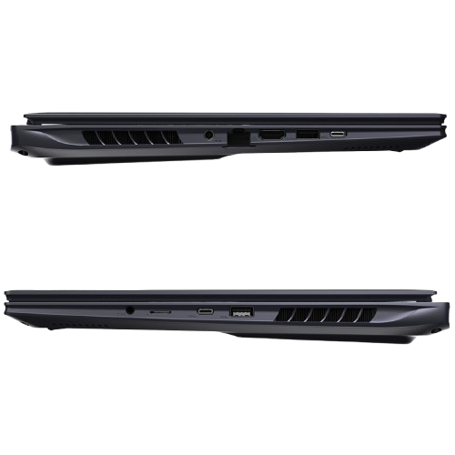 Laptop Gigabyte AORUS 16X-9RX6LASGDDJIXDVN010 I7-14650HX/16GB/1TB PCIE/VGA 8GB RTX4070/16.0 QHD+