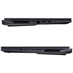 Laptop Gigabyte AORUS 16X-9RX6LASGDDJIXDVN010 I7-14650HX/16GB/1TB PCIE/VGA 8GB RTX4070/16.0 QHD+