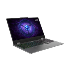 Laptop Lenovo LOQ 15IRX9 I5-13450HX/16GB/SSD 512GB/RTX 3050 6GB/15.6