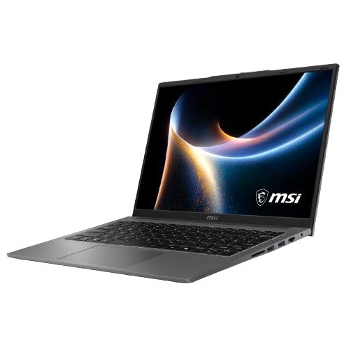 Laptop MSI Modern 14 H1M-014VN Core 7-150U/16GB/SSD 512GB/UMA/14