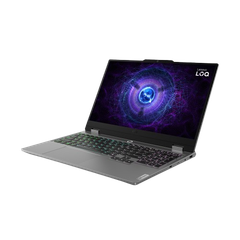 Laptop Lenovo LOQ 15IRX9 I5-13450HX/16GB/SSD 512GB/RTX 3050 6GB/15.6