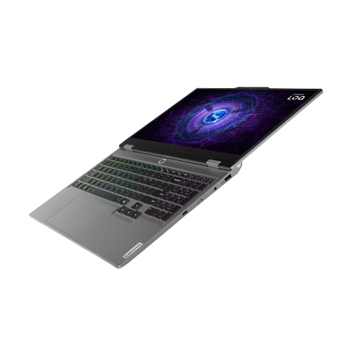 Laptop Lenovo LOQ 15IRX9 I5-13450HX/16GB/SSD 512GB/RTX 3050 6GB/15.6