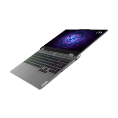 Laptop Lenovo LOQ 15IRX9 I5-13450HX/16GB/SSD 512GB/RTX 3050 6GB/15.6