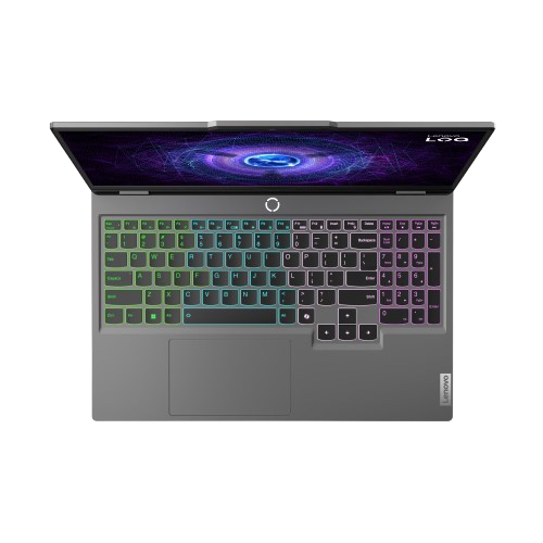 Laptop Lenovo LOQ 15IRX9 I5-13450HX/16GB/SSD 512GB/RTX 3050 6GB/15.6