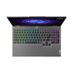 Laptop Lenovo LOQ 15IRX9 I5-13450HX/16GB/SSD 512GB/RTX 3050 6GB/15.6