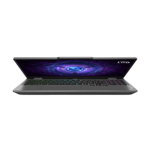 Laptop Lenovo LOQ 15IRX9 I5-13450HX/16GB/SSD 512GB/RTX 3050 6GB/15.6
