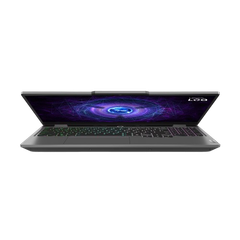 Laptop Lenovo LOQ 15IRX9 I5-13450HX/16GB/SSD 512GB/RTX 3050 6GB/15.6