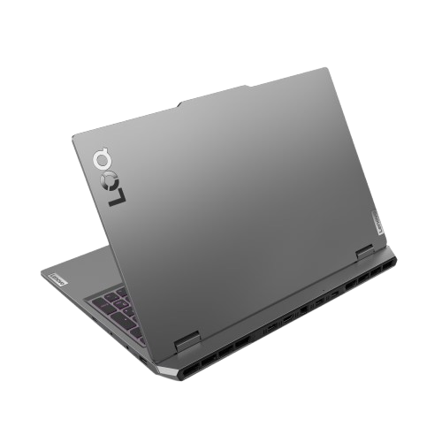 Laptop Lenovo LOQ 15IRX9 I5-13450HX/16GB/SSD 512GB/RTX 3050 6GB/15.6