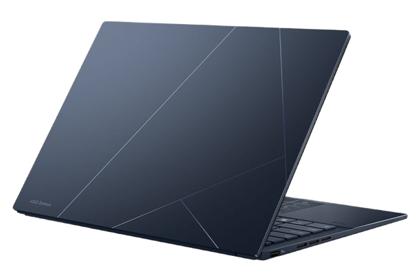 Laptop ASUS Zenbook 14 Oled UX3405MA-PP151W U5-125H/16GB/512GB PCIE/14.0 3K/WIN11/XANH