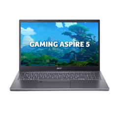 Laptop Acer Aspire 5 A515-58GM-53PZ I5-13420H/8GB/SSD 512GB/RTX2050 4GB/15.6