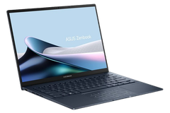 Laptop ASUS Zenbook 14 Oled UX3405MA-PP151W U5-125H/16GB/512GB PCIE/14.0 3K/WIN11/XANH