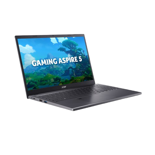 Laptop Acer Aspire 5 A515-58GM-53PZ I5-13420H/8GB/SSD 512GB/RTX2050 4GB/15.6