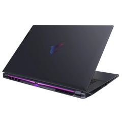 Laptop Gigabyte AORUS 16X-9RX6LASGDDJIXDVN010 I7-14650HX/16GB/1TB PCIE/VGA 8GB RTX4070/16.0 QHD+