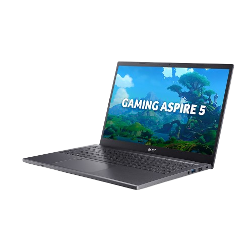 Laptop Acer Aspire 5 A515-58GM-53PZ I5-13420H/8GB/SSD 512GB/RTX2050 4GB/15.6