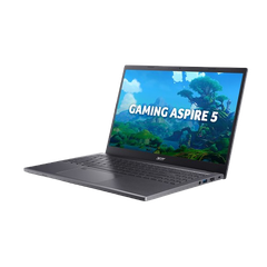 Laptop Acer Aspire 5 A515-58GM-53PZ I5-13420H/8GB/SSD 512GB/RTX2050 4GB/15.6