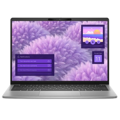 Laptop Dell Inspiron 14 5441 5MNK1 Copilot+X PLUS Copilot+X PLUS X1P/16GB/512GB/14.0 FHD+/WIN11 + OFFICE/XÁM