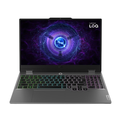 Laptop Lenovo LOQ 15IRX9 I5-13450HX/16GB/SSD 512GB/RTX 3050 6GB/15.6