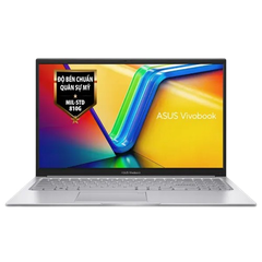 Laptop ASUS Vivobook 15 X1504ZA-NJ517W I5-1235U/16GB/512GB PCIE/15.6 FHD/WIN11/BẠC