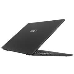Laptop MSI Prestige 13 AI+ Evo A2VMG-040VN U7-258V/32GB/1TB PCIE/13.3 2.8K OLED/WIN11/XÁM/TÚI