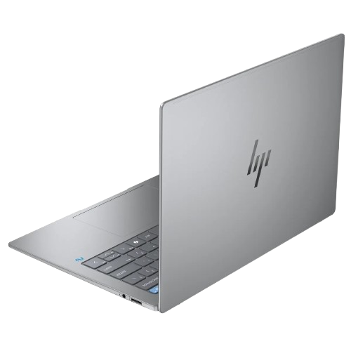 Laptop HP OmniBook X 14-FE1010QU B53KBPA COPILOT+ X PLUS X1P/16GB/512GB PCIE/14.0 2.2K/CẢM ỨNG/WIN11/BẠC