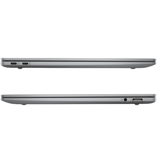 Laptop HP OmniBook X 14-FE1010QU B53KBPA COPILOT+ X PLUS X1P/16GB/512GB PCIE/14.0 2.2K/CẢM ỨNG/WIN11/BẠC