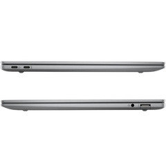 Laptop HP OmniBook X 14-FE1010QU B53KBPA COPILOT+ X PLUS X1P/16GB/512GB PCIE/14.0 2.2K/CẢM ỨNG/WIN11/BẠC