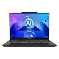 Laptop MSI Venture Pro 16 AI A1VEG-003VN U7-155H/16GB/512GB PCIE/VGA 6GB RTX4050/16.0 2K OLED