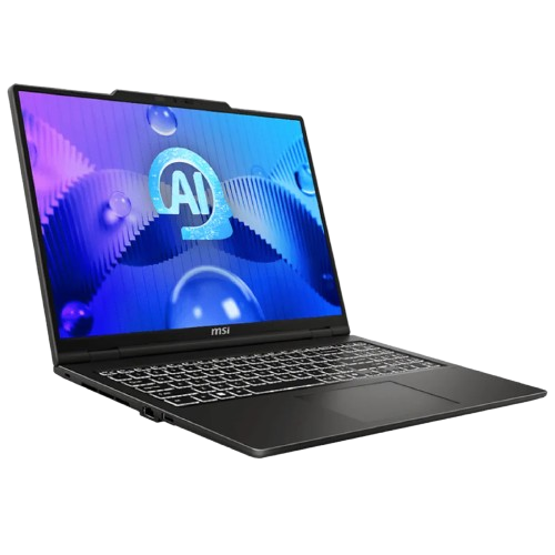 Laptop MSI Venture Pro 16 AI A1VEG-003VN U7-155H/16GB/512GB PCIE/VGA 6GB RTX4050/16.0 2K OLED