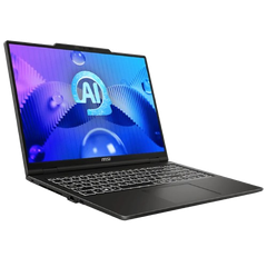 Laptop MSI Venture Pro 16 AI A1VEG-003VN U7-155H/16GB/512GB PCIE/VGA 6GB RTX4050/16.0 2K OLED