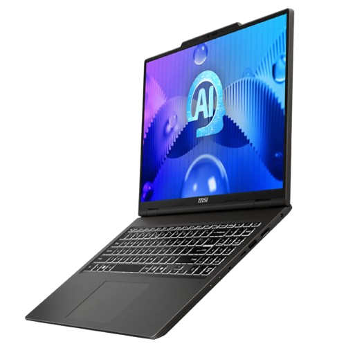 Laptop MSI Venture Pro 16 AI A1VEG-003VN U7-155H/16GB/512GB PCIE/VGA 6GB RTX4050/16.0 2K OLED