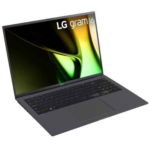 Laptop LG Gram 2024 16Z90S-G.AH76A5 U7-155H/16GB/512GB PCIE/16.0 2560x1600 DCI-P3 99%/WIN 11/XÁM