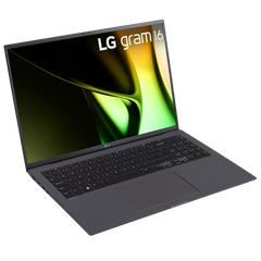 Laptop LG Gram 2024 16Z90S-G.AH76A5 U7-155H/16GB/512GB PCIE/16.0 2560x1600 DCI-P3 99%/WIN 11/XÁM