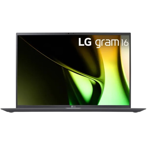 Laptop LG Gram 2024 16Z90S-G.AH76A5 U7-155H/16GB/512GB PCIE/16.0 2560x1600 DCI-P3 99%/WIN 11/XÁM