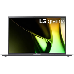 Laptop LG Gram 2024 16Z90S-G.AH76A5 U7-155H/16GB/512GB PCIE/16.0 2560x1600 DCI-P3 99%/WIN 11/XÁM