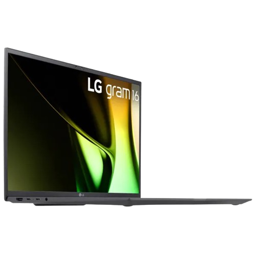 Laptop LG Gram 2024 16Z90S-G.AH76A5 U7-155H/16GB/512GB PCIE/16.0 2560x1600 DCI-P3 99%/WIN 11/XÁM