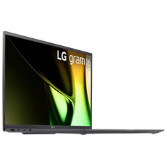 Laptop LG Gram 2024 16Z90S-G.AH76A5 U7-155H/16GB/512GB PCIE/16.0 2560x1600 DCI-P3 99%/WIN 11/XÁM