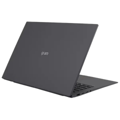 Laptop LG Gram 2024 16Z90S-G.AH76A5 U7-155H/16GB/512GB PCIE/16.0 2560x1600 DCI-P3 99%/WIN 11/XÁM