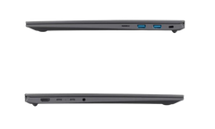 Laptop LG Gram 2024 16Z90S-G.AH76A5 U7-155H/16GB/512GB PCIE/16.0 2560x1600 DCI-P3 99%/WIN 11/XÁM