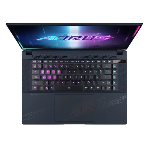 Laptop Gigabyte AORUS Master 16 AM6H-BYHC5VNE64SH U9-275HX/32GB/1TB PCIE/VGA 16GB RTX5080/16.0 WQXGA 240HZ/WIN11/