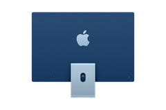 iMac apple M3 24 inch 8CPU 8GPU 16GB 512GB/24.4