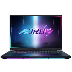 Laptop Gigabyte AORUS Master 16 AM6H-BYHC5VNE64SH U9-275HX/32GB/1TB PCIE/VGA 16GB RTX5080/16.0 WQXGA 240HZ/WIN11/