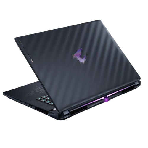 Laptop Gigabyte AORUS Master 16 AM6H-BYHC5VNE64SH U9-275HX/32GB/1TB PCIE/VGA 16GB RTX5080/16.0 WQXGA 240HZ/WIN11/