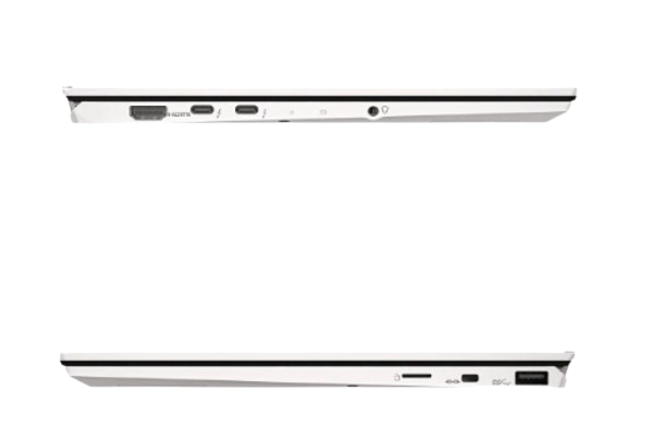 Laptop MSI Prestige 13 AI Evo A1MG-240VN U5-125H/16GB/512GB PCIE/13.3 2.8K OLED/WIN11/TRẮNG