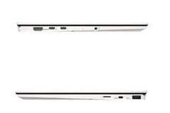 Laptop MSI Prestige 13 AI Evo A1MG-240VN U5-125H/32GB/512GB PCIE/13.3 2.8K OLED/WIN11/TRẮNG