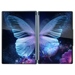 Laptop Lenovo Yoga Book 9 14IAH10 83KJ001QVN U9-285H/32GB/1TB PCIE/14.0 WQXGA 2.8K OLED/CẢM ỨNG/BÚT/WIN11 +