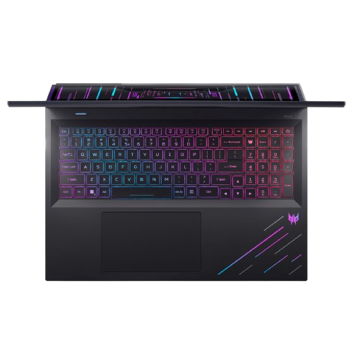 Laptop Acer Gaming Predator Helios 18 AI PH18-73-93P0 U9-275HX/64GB/3TB PCIE/VGA 16GB RTX5080/18.0 2K+ MINILED